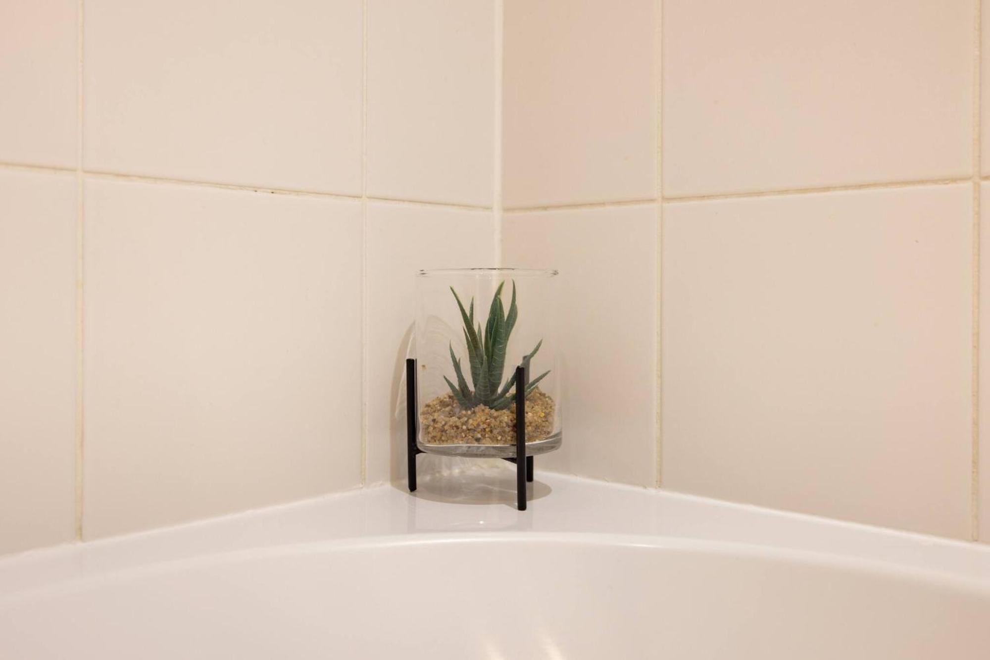 Wild Roses Serviced Apartments - Excel Warehouse 2 London Luaran gambar